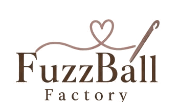 FuzzBall Factory, handmade with love